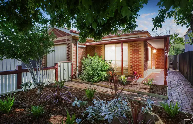 58 Francis Street, Yarraville VIC 3013