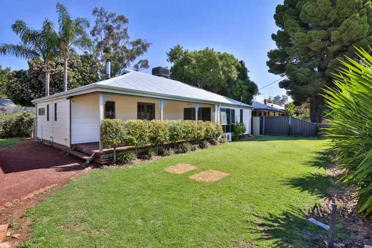 Main view of Homely house listing, 44 Fitzroy Avenue, Red Cliffs VIC 3496