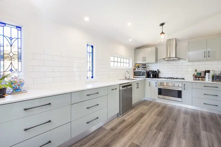 Second view of Homely house listing, 44 Fitzroy Avenue, Red Cliffs VIC 3496