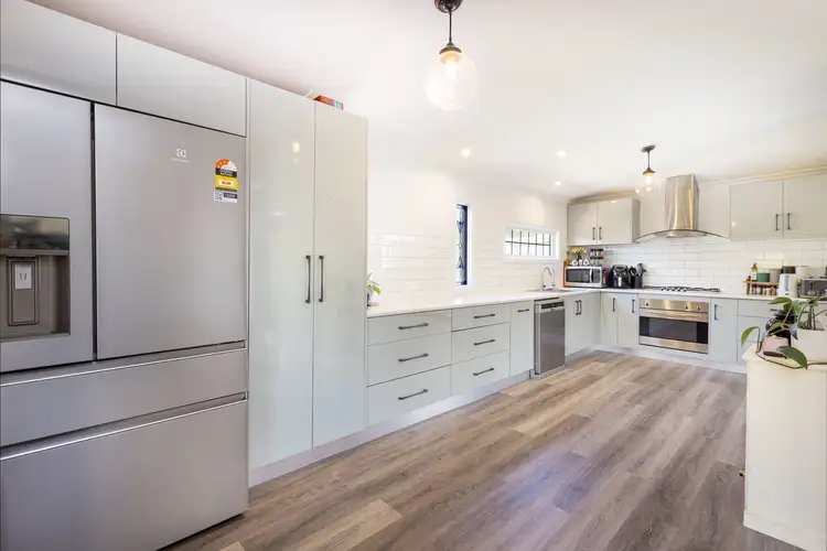 Third view of Homely house listing, 44 Fitzroy Avenue, Red Cliffs VIC 3496