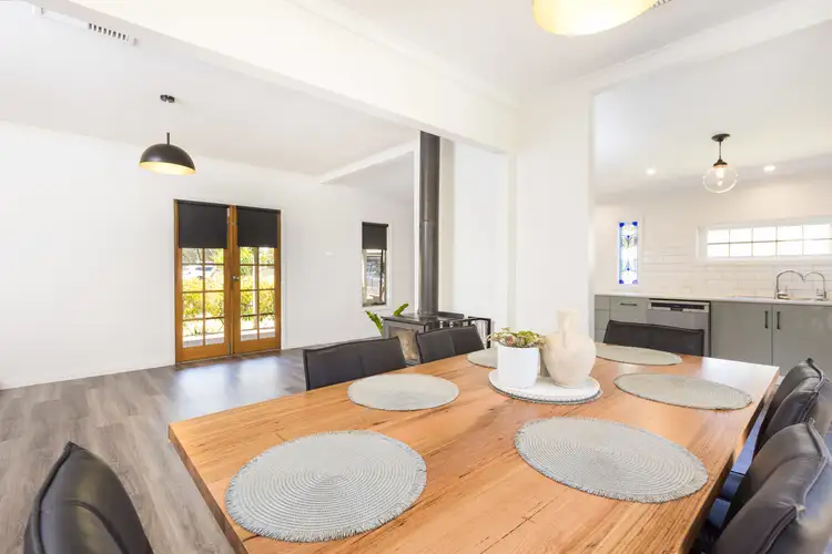 Fourth view of Homely house listing, 44 Fitzroy Avenue, Red Cliffs VIC 3496