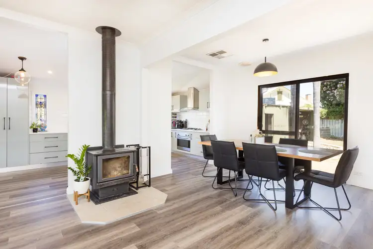 Fifth view of Homely house listing, 44 Fitzroy Avenue, Red Cliffs VIC 3496