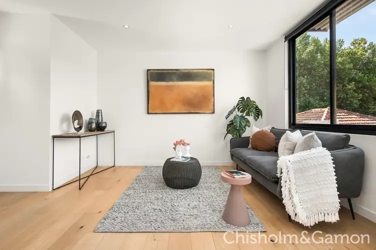 7/12 Shelley Street, Elwood VIC 3184