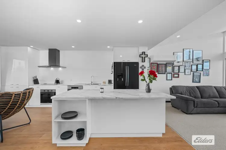 Third view of Homely townhouse listing, 58/1b Bournville Crescent, Claremont TAS 7011