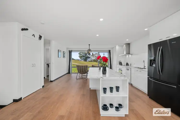 Fifth view of Homely townhouse listing, 58/1b Bournville Crescent, Claremont TAS 7011