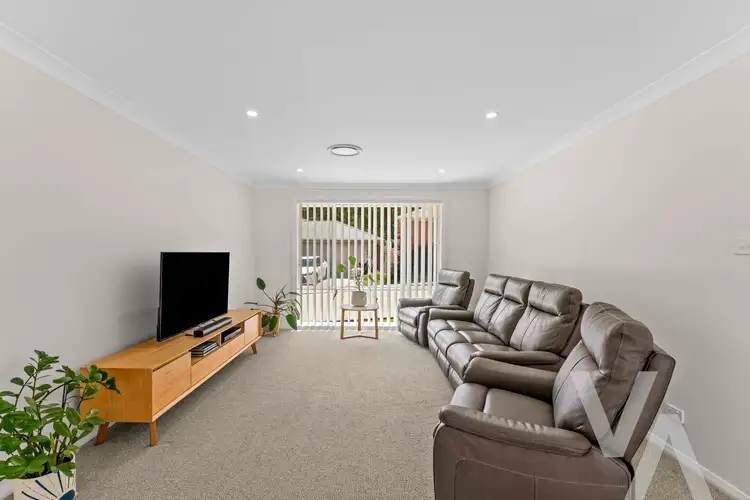 Second view of Homely house listing, 4 Richmond Terrace, Elermore Vale NSW 2287
