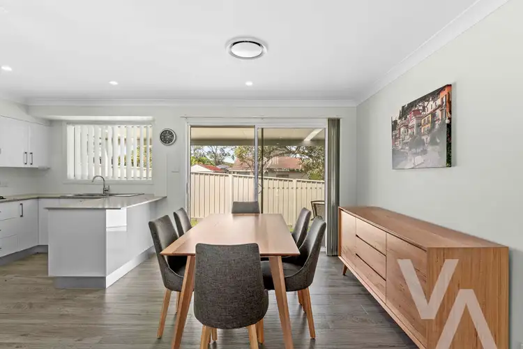 Third view of Homely house listing, 4 Richmond Terrace, Elermore Vale NSW 2287