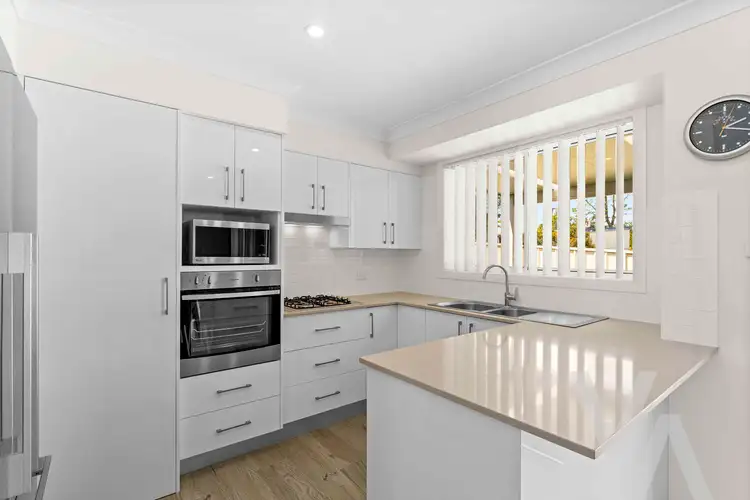 Fourth view of Homely house listing, 4 Richmond Terrace, Elermore Vale NSW 2287