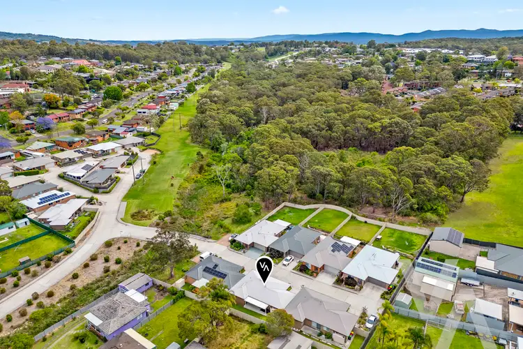 Fifth view of Homely house listing, 4 Richmond Terrace, Elermore Vale NSW 2287