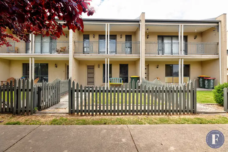 Main view of Homely house listing, 2/322 Parker Street, Cootamundra NSW 2590
