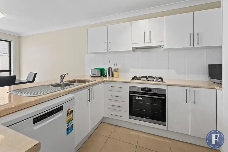 Second view of Homely house listing, 2/322 Parker Street, Cootamundra NSW 2590