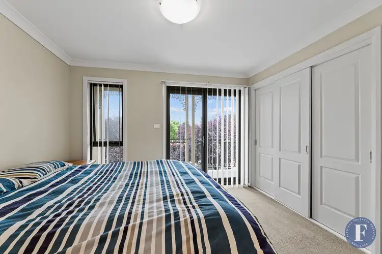 Fourth view of Homely house listing, 2/322 Parker Street, Cootamundra NSW 2590