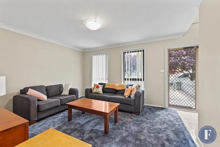 Fifth view of Homely house listing, 2/322 Parker Street, Cootamundra NSW 2590