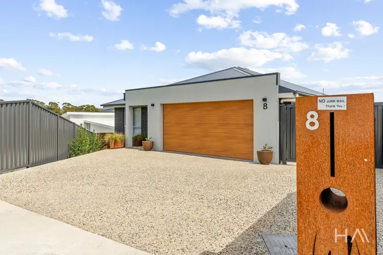 8 Pippin Crescent, Legana TAS 7277