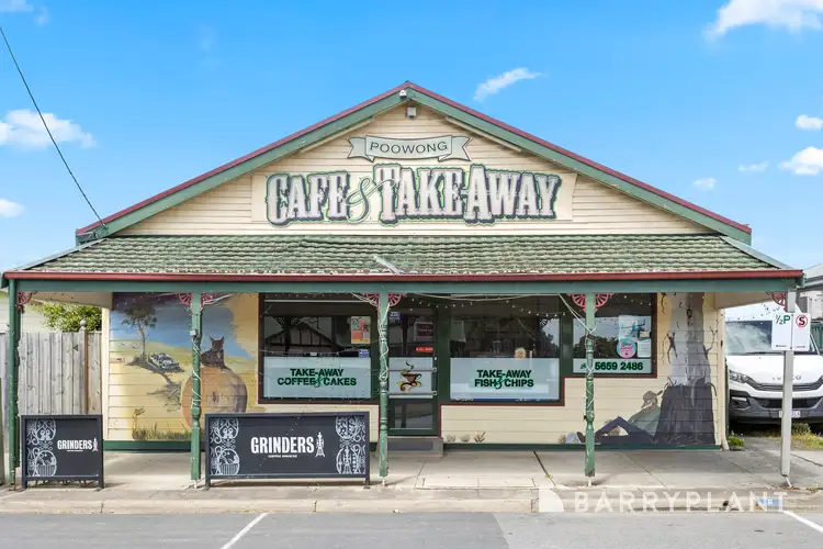 6 Ranceby Road, Poowong VIC 3988