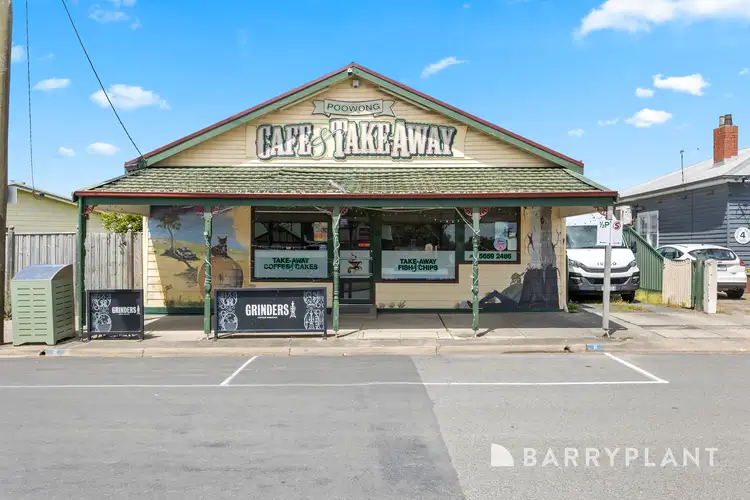 Second view of Homely land listing, 6 Ranceby Road, Poowong VIC 3988