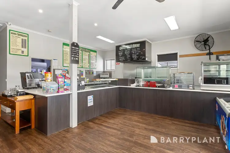 Fifth view of Homely land listing, 6 Ranceby Road, Poowong VIC 3988