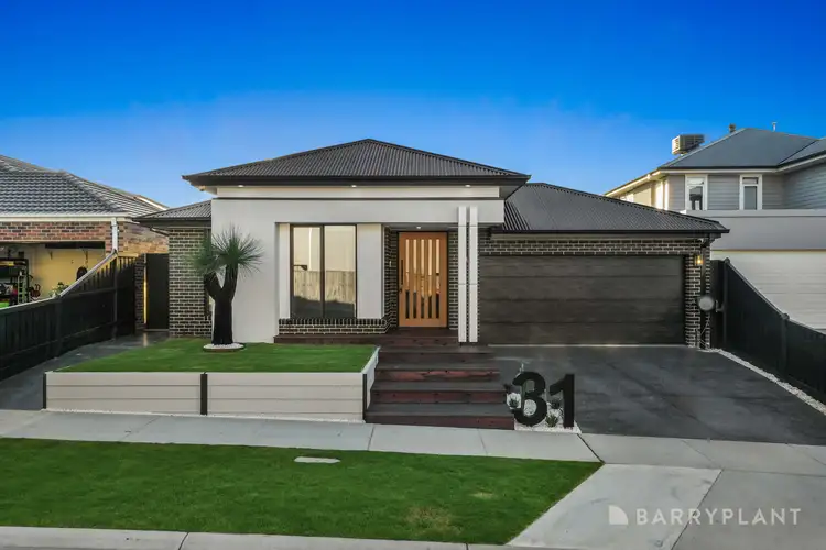 31 Earlswood Place, Lilydale VIC 3140