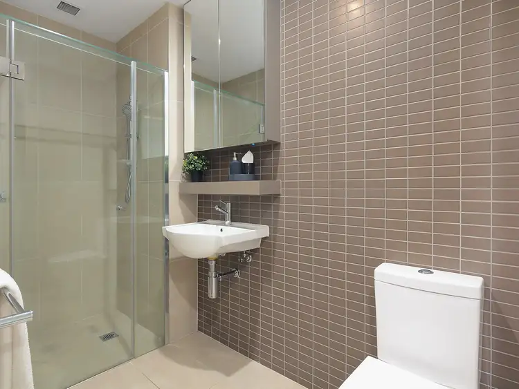 Sixth view of Homely apartment listing, 202/264 Waterdale Road, Ivanhoe VIC 3079