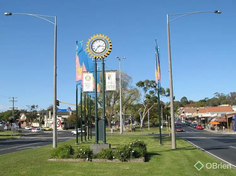 Third view of Homely house listing, 28 Clyde Road, Berwick VIC 3806