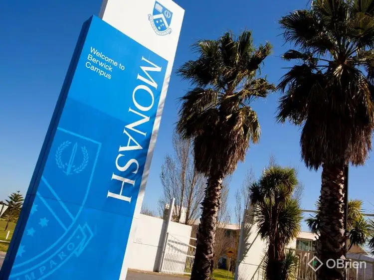 Fourth view of Homely house listing, 28 Clyde Road, Berwick VIC 3806