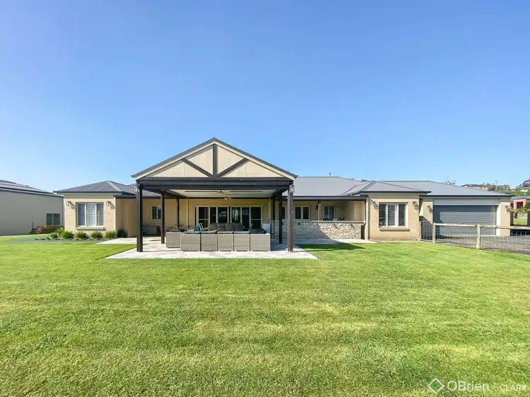 Main view of Homely house listing, 21 Drovers Close, Drouin VIC 3818