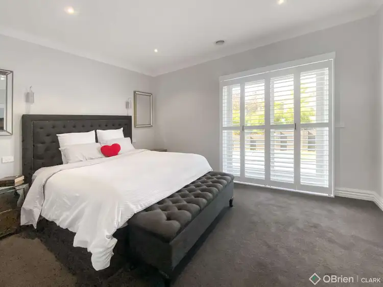 Fourth view of Homely house listing, 21 Drovers Close, Drouin VIC 3818