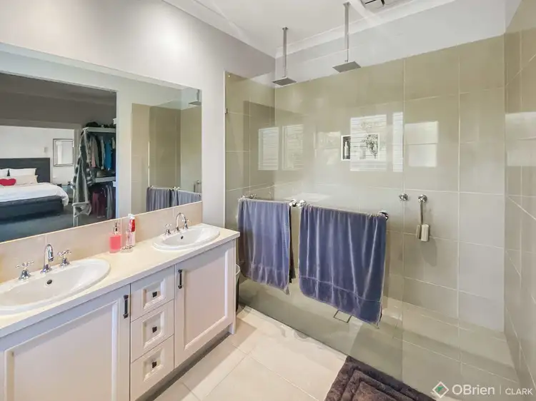 Fifth view of Homely house listing, 21 Drovers Close, Drouin VIC 3818