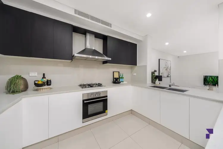 Second view of Homely semi-detached listing, 41 Rea Street, Greenacre NSW 2190