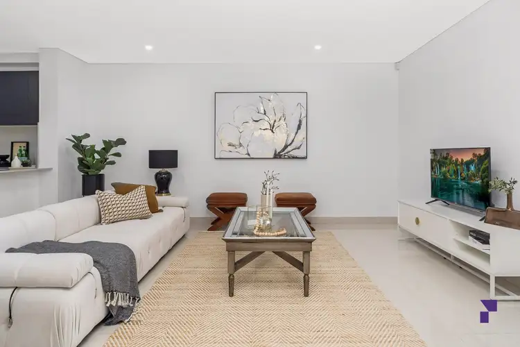 Fifth view of Homely semi-detached listing, 41 Rea Street, Greenacre NSW 2190
