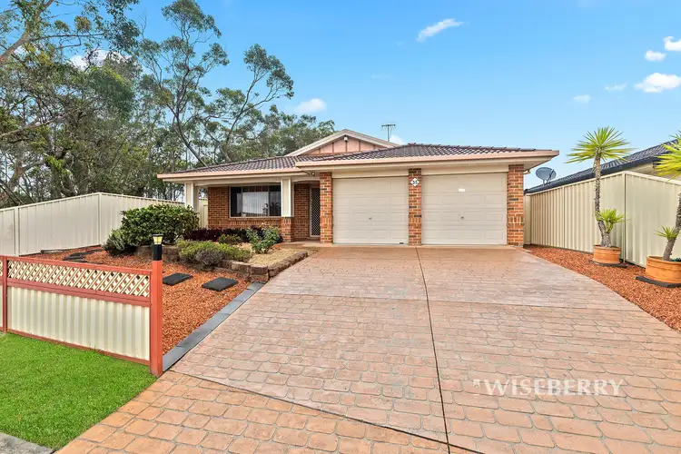 Main view of Homely house listing, 35 Wongala Avenue, Blue Haven NSW 2262