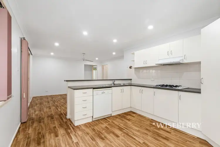 Third view of Homely house listing, 35 Wongala Avenue, Blue Haven NSW 2262