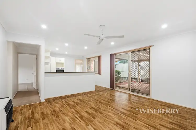 Fourth view of Homely house listing, 35 Wongala Avenue, Blue Haven NSW 2262