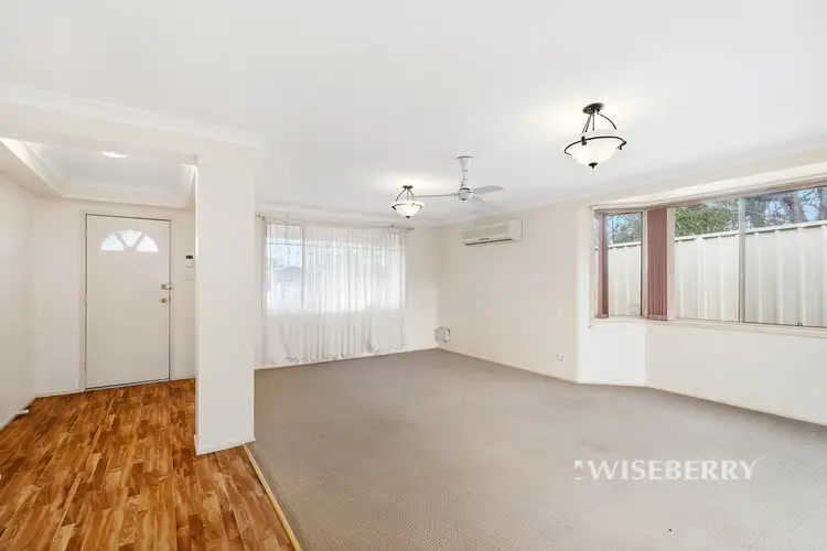 Fifth view of Homely house listing, 35 Wongala Avenue, Blue Haven NSW 2262