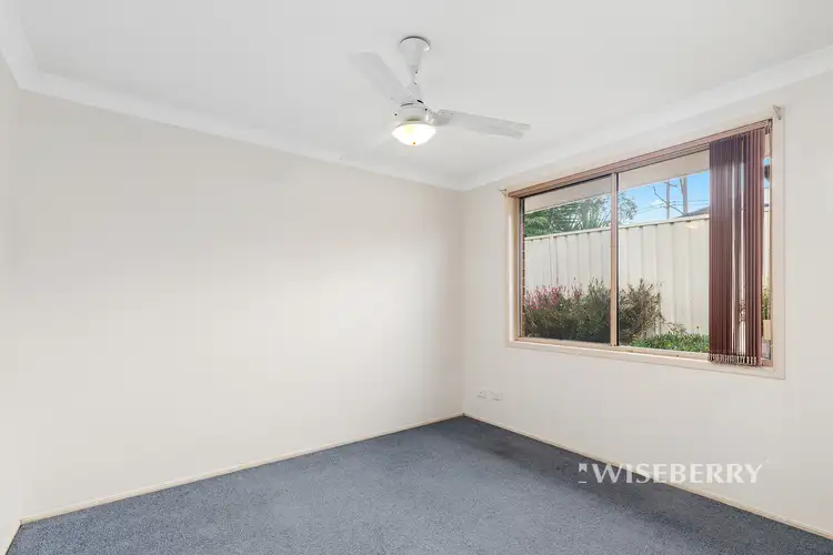 Sixth view of Homely house listing, 35 Wongala Avenue, Blue Haven NSW 2262