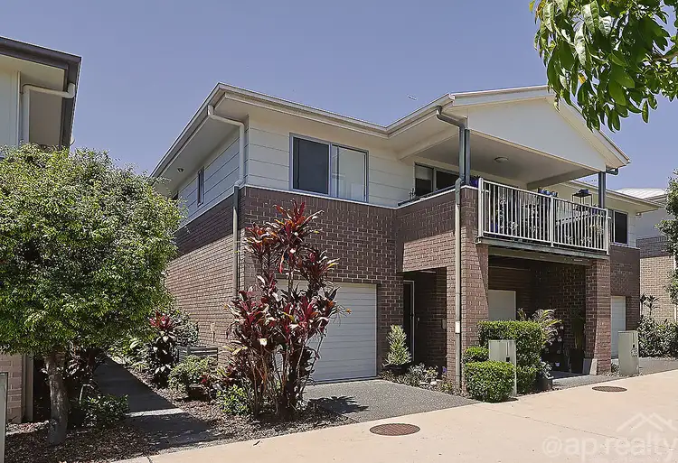 Main view of Homely townhouse listing, 168/25 Farinazzo Street, Richlands QLD 4077