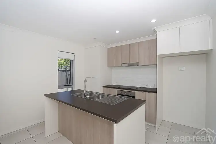 Third view of Homely townhouse listing, 168/25 Farinazzo Street, Richlands QLD 4077