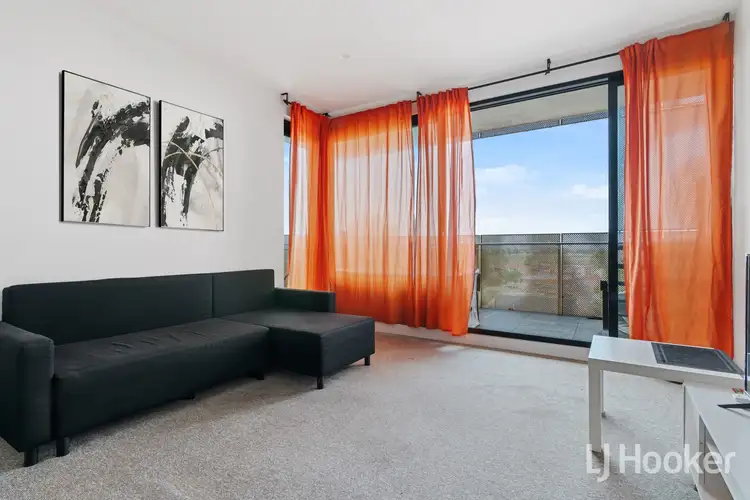 Second view of Homely unit listing, 510/881 Dandenong Road, Malvern East VIC 3145