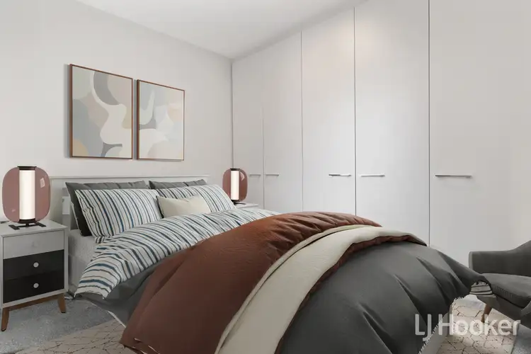 Third view of Homely unit listing, 510/881 Dandenong Road, Malvern East VIC 3145