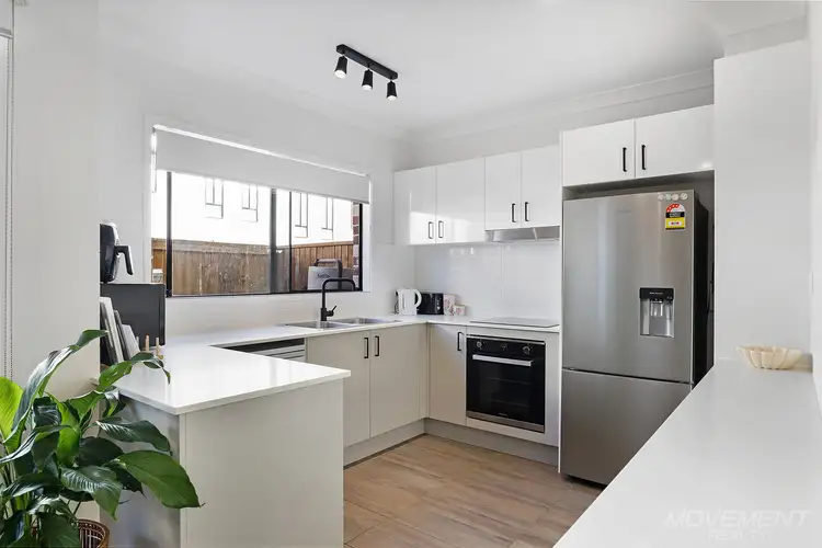 Second view of Homely townhouse listing, 23/71 Amy Street, Morayfield QLD 4506