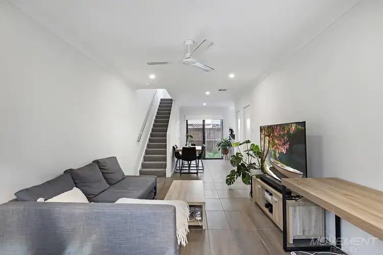 Third view of Homely townhouse listing, 23/71 Amy Street, Morayfield QLD 4506