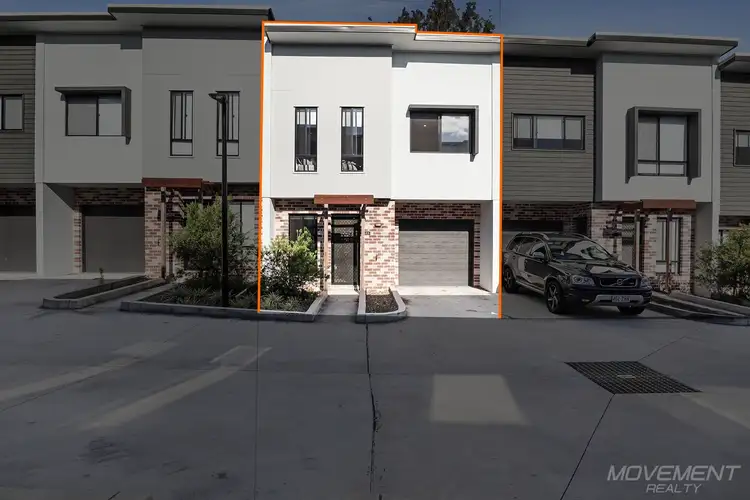 Fourth view of Homely townhouse listing, 23/71 Amy Street, Morayfield QLD 4506