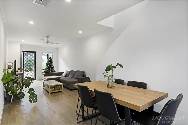Sixth view of Homely townhouse listing, 23/71 Amy Street, Morayfield QLD 4506
