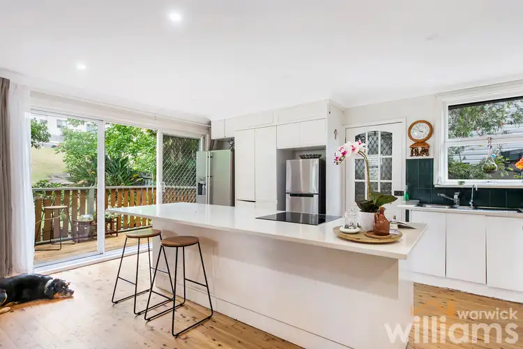 Third view of Homely house listing, 7a Veron Road, Bexley NSW 2207