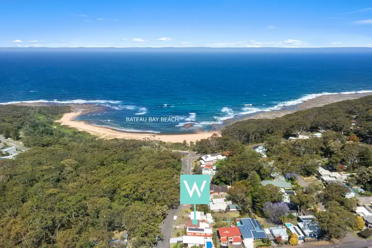 Third view of Homely house listing, 17 Rushby Street, Bateau Bay NSW 2261