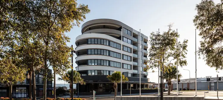 506/24 College Avenue, Shellharbour City Centre NSW 2529