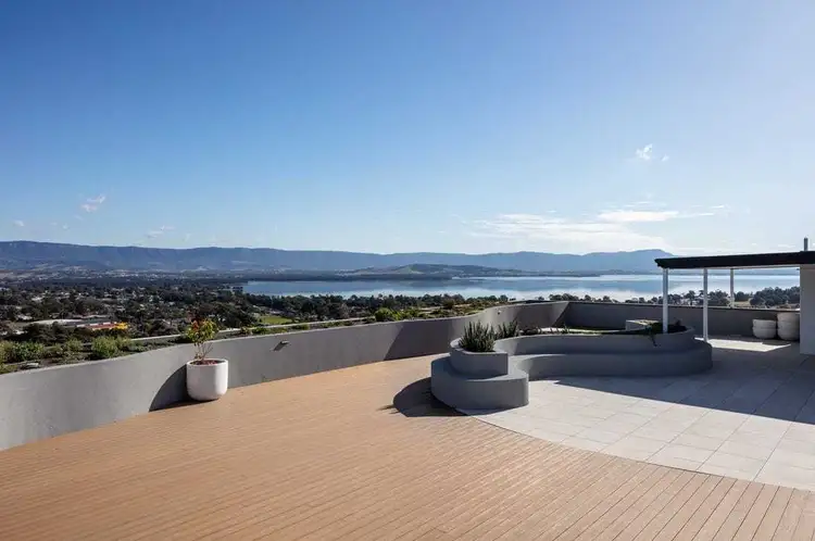 Second view of Homely apartment listing, 506/24 College Avenue, Shellharbour City Centre NSW 2529