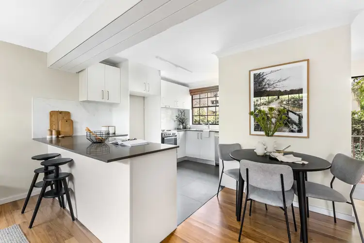 Main view of Homely house listing, 3/166 Flood Street, Leichhardt NSW 2040