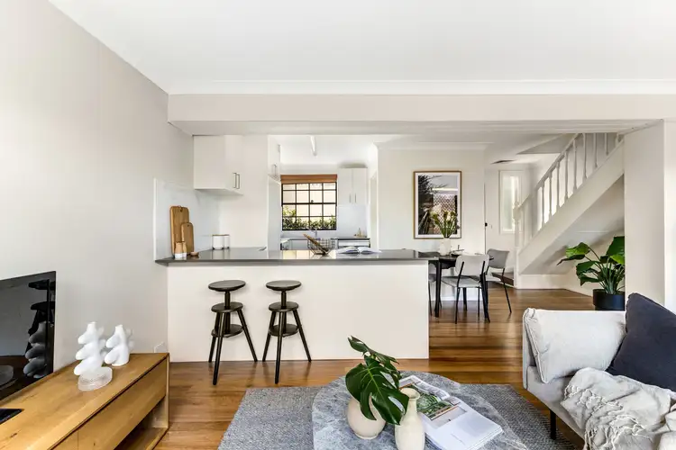 Second view of Homely house listing, 3/166 Flood Street, Leichhardt NSW 2040