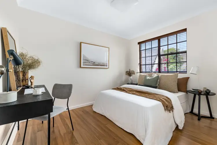Sixth view of Homely house listing, 3/166 Flood Street, Leichhardt NSW 2040